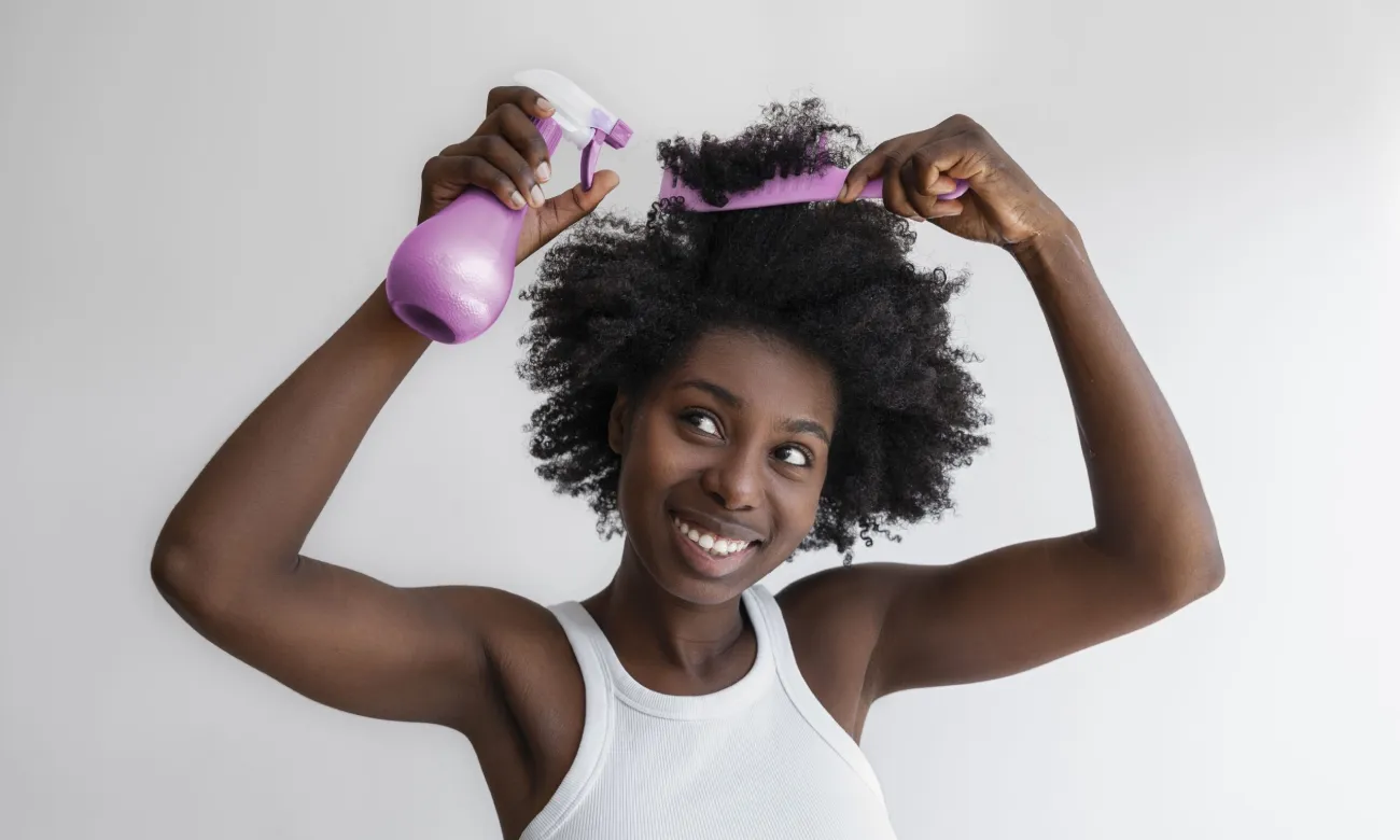 Conseils pour hydrater les cheveux efficacement